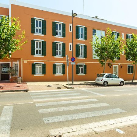 Balear Hotel Ciutadella  Eksteriør bilde
