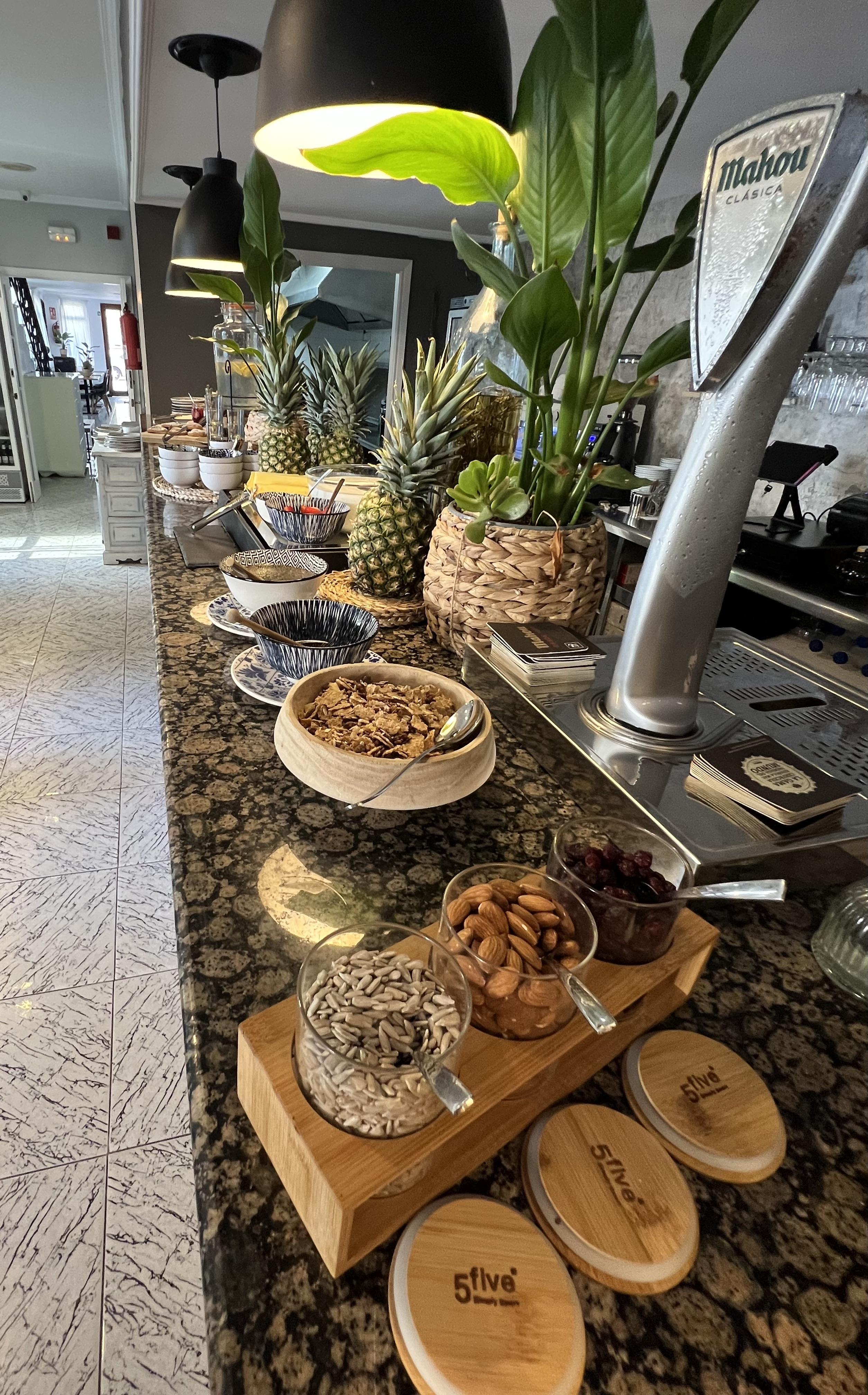 Balear Hotel Ciutadella  Eksteriør bilde