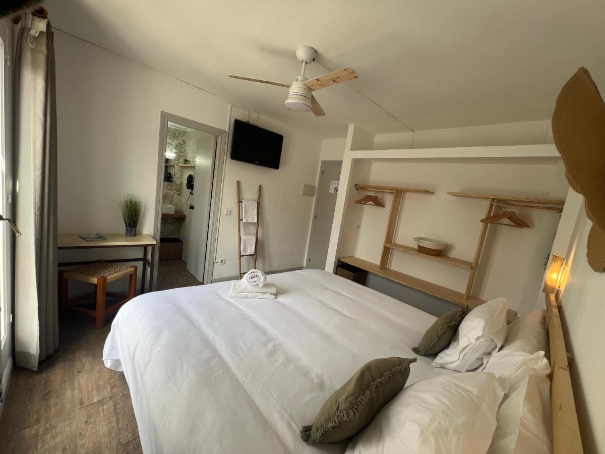 Balear Hotel Ciutadella  Eksteriør bilde
