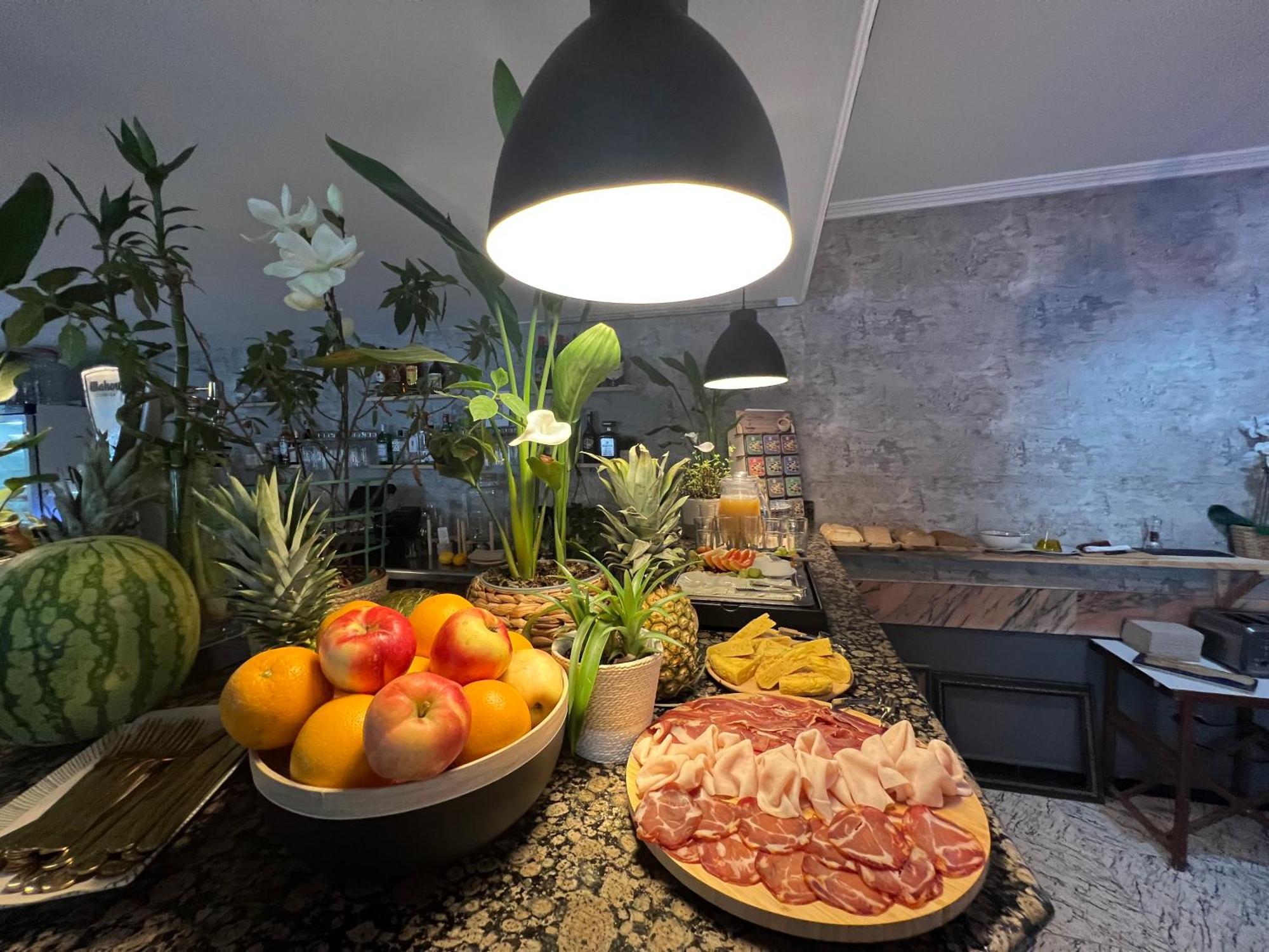 Balear Hotel Ciutadella  Eksteriør bilde