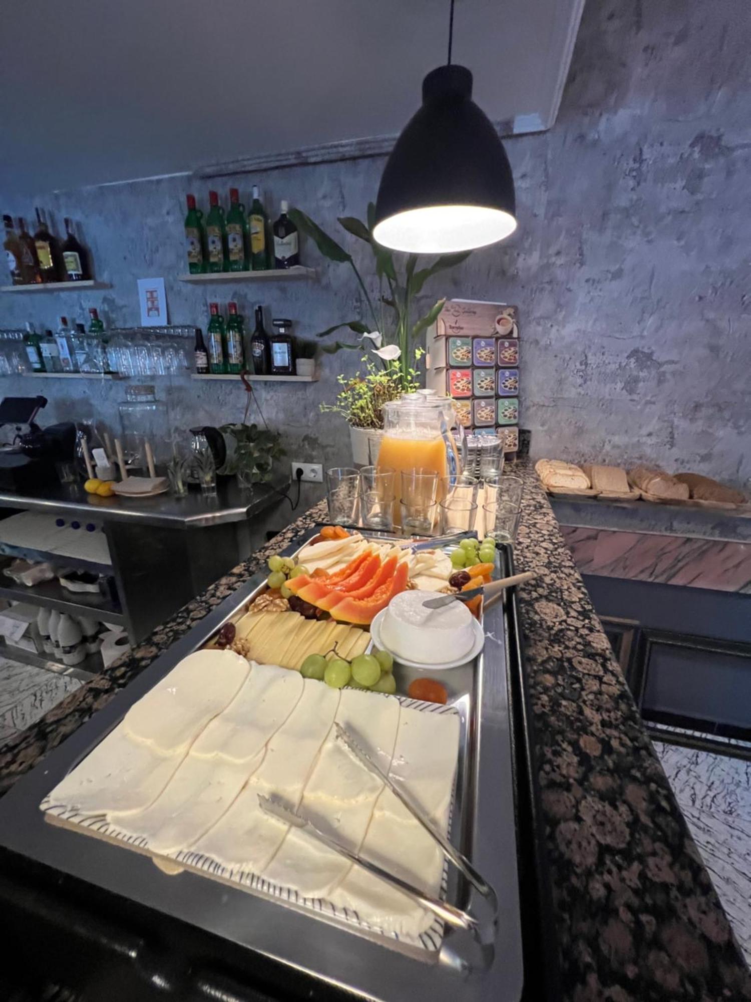 Balear Hotel Ciutadella  Eksteriør bilde