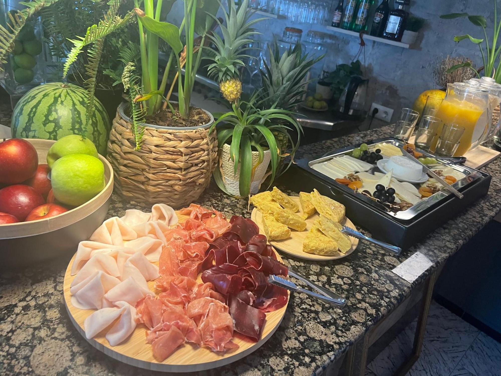 Balear Hotel Ciutadella  Eksteriør bilde