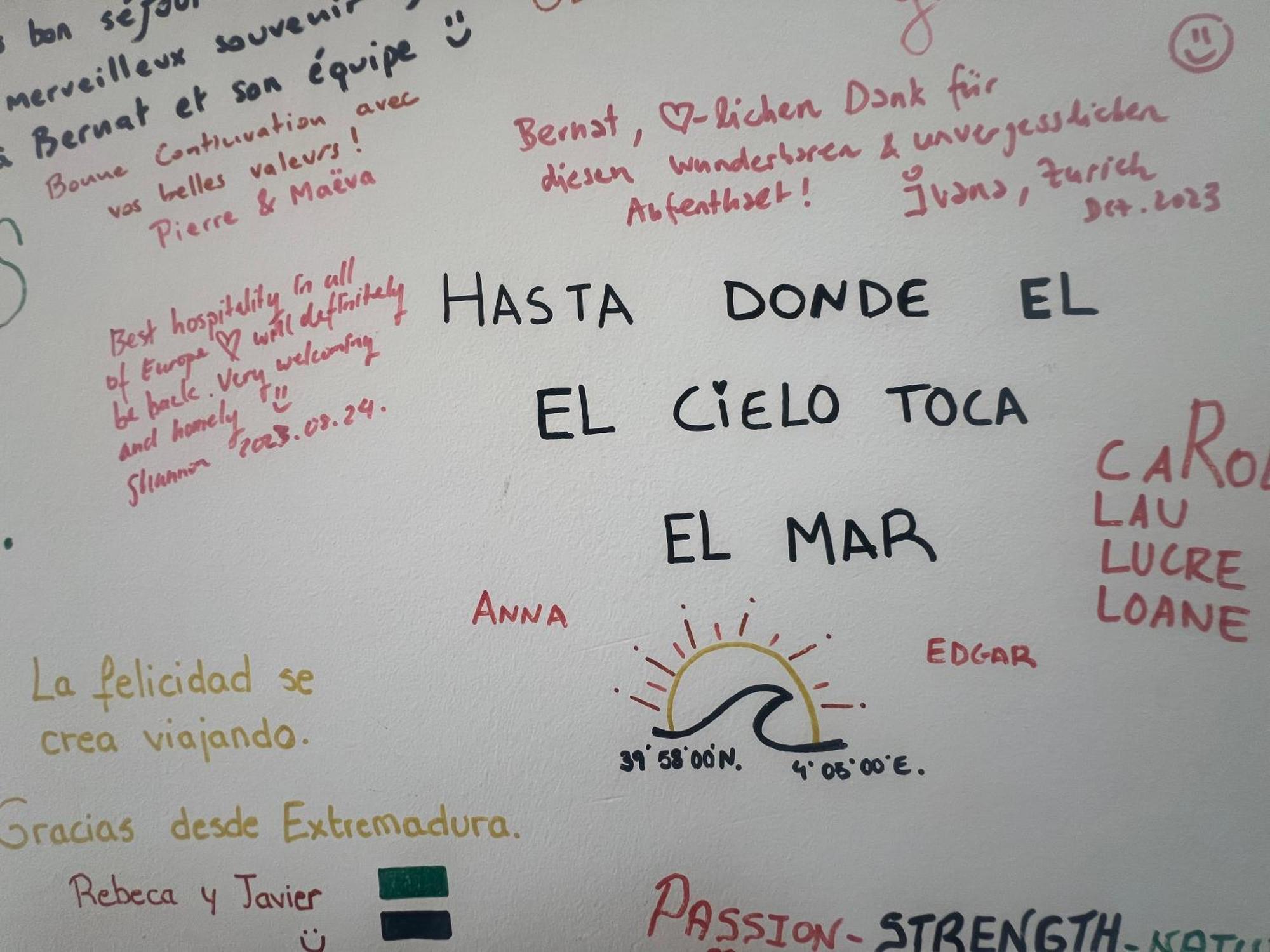 Balear Hotel Ciutadella  Eksteriør bilde
