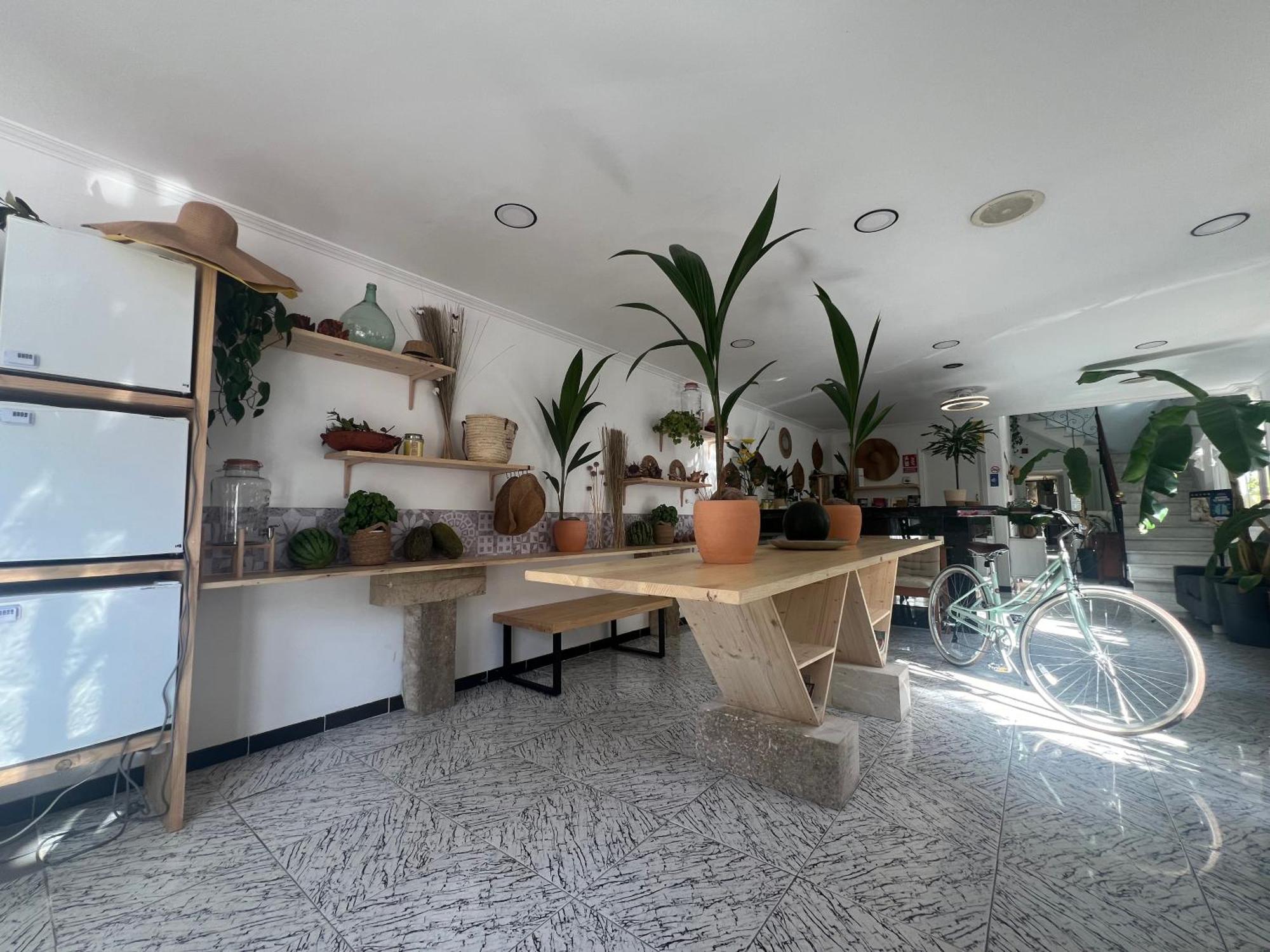 Balear Hotel Ciutadella  Eksteriør bilde