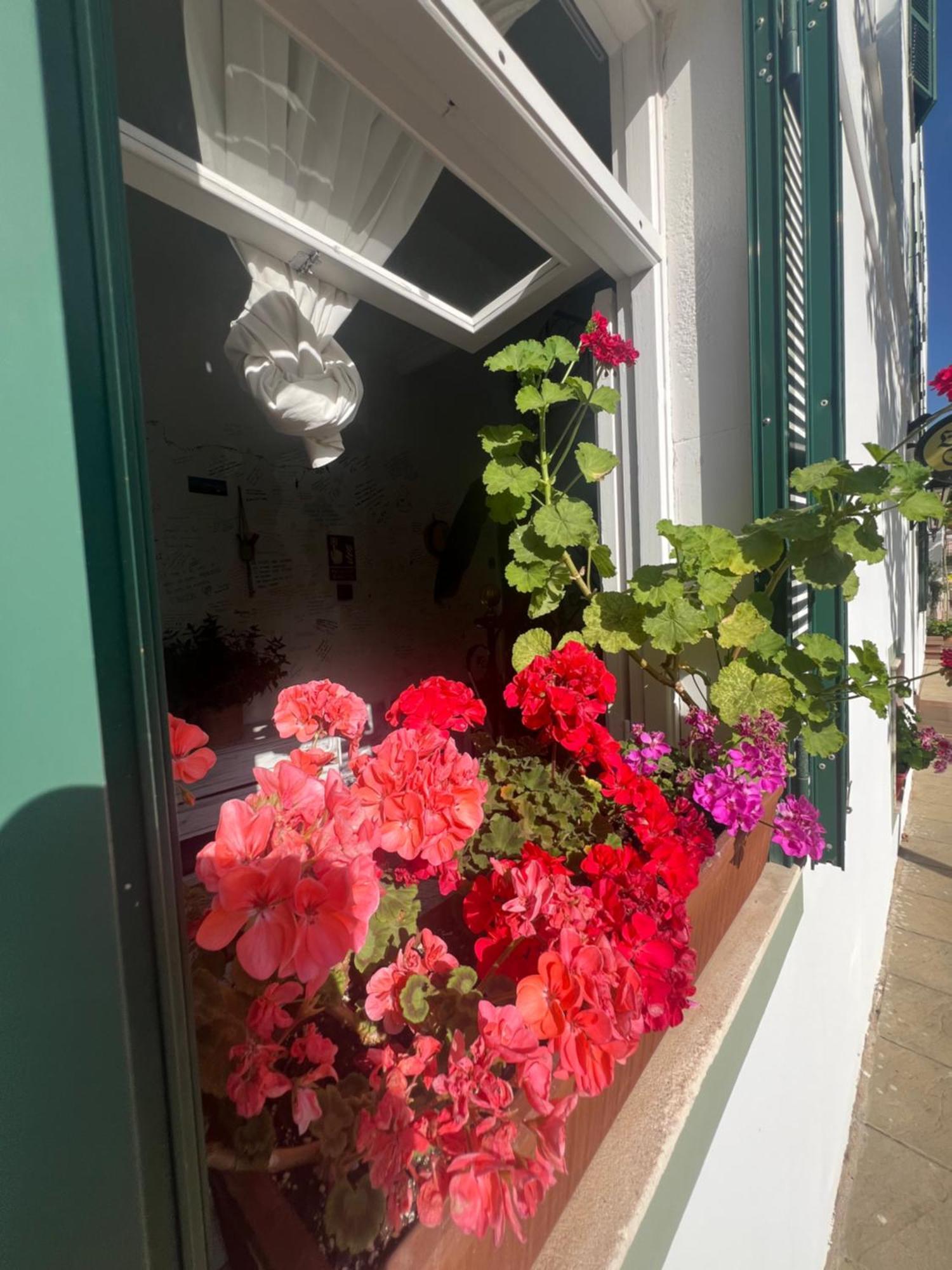 Balear Hotel Ciutadella  Eksteriør bilde