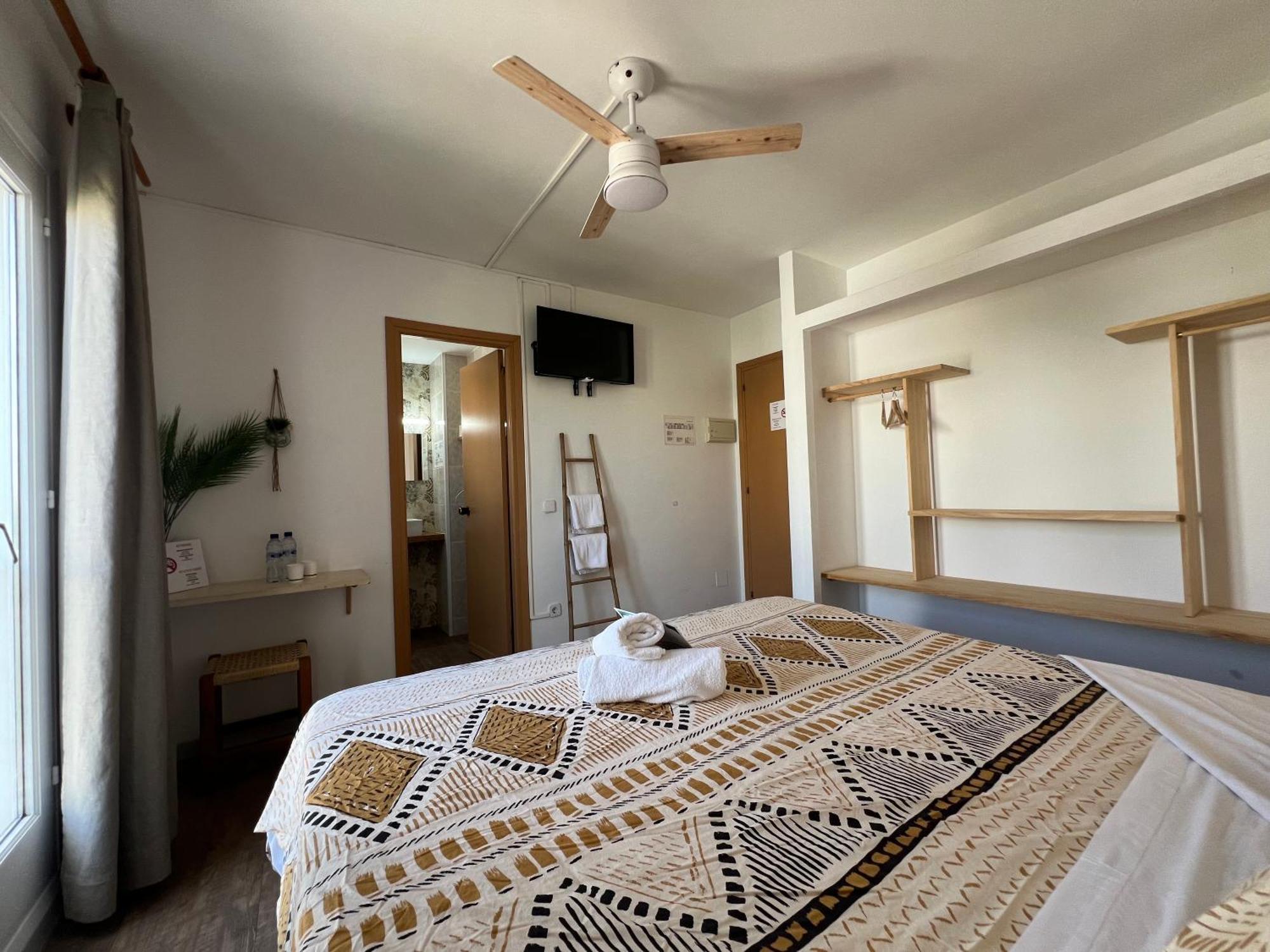 Balear Hotel Ciutadella  Eksteriør bilde