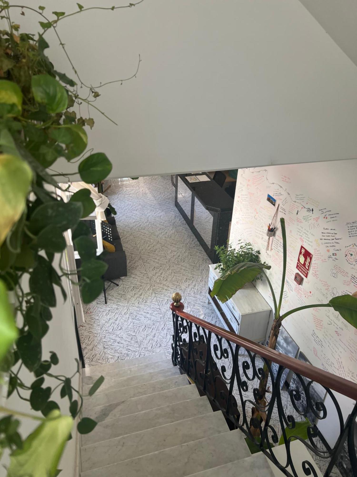 Balear Hotel Ciutadella  Eksteriør bilde