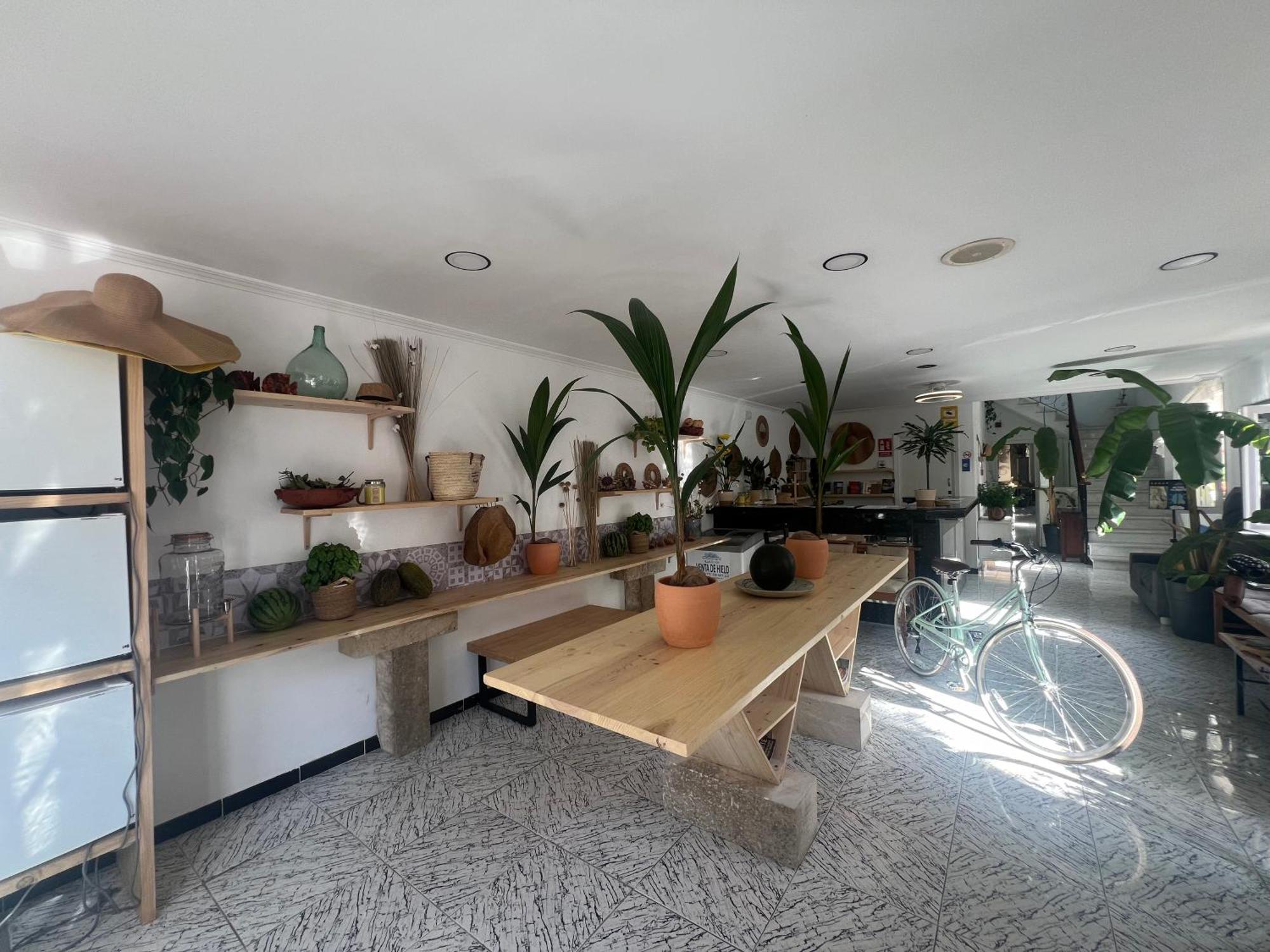 Balear Hotel Ciutadella  Eksteriør bilde