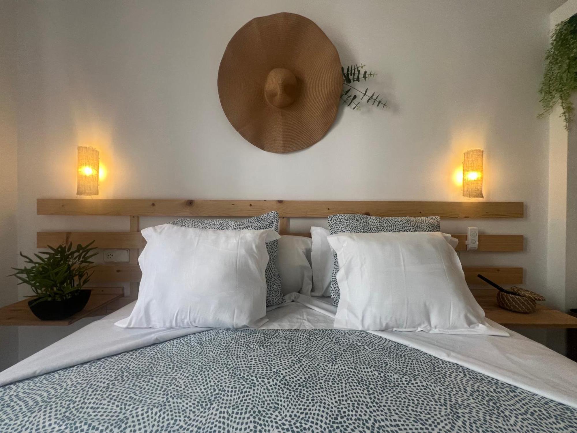 Balear Hotel Ciutadella  Eksteriør bilde
